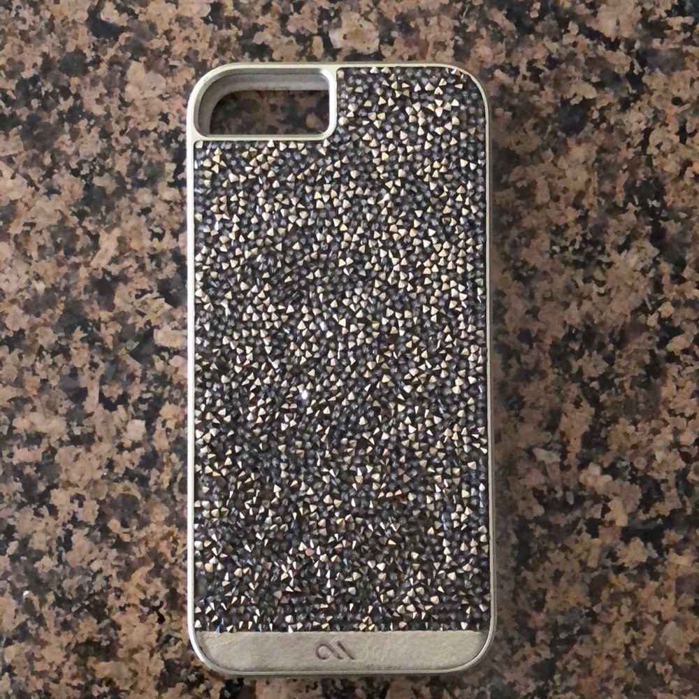 iPhone 6/7/8 case